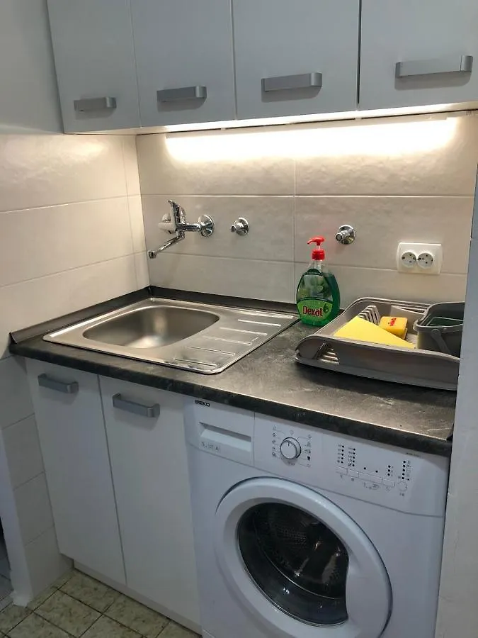 Apartman Studio Apartma Franca Croatia