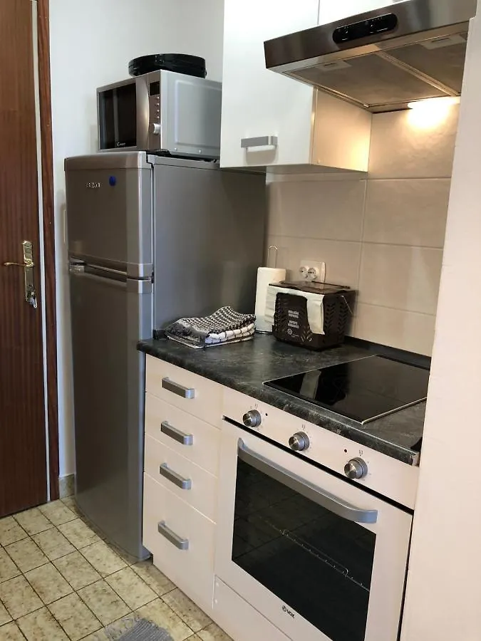 Studio Apartma Franca 0*, Umag