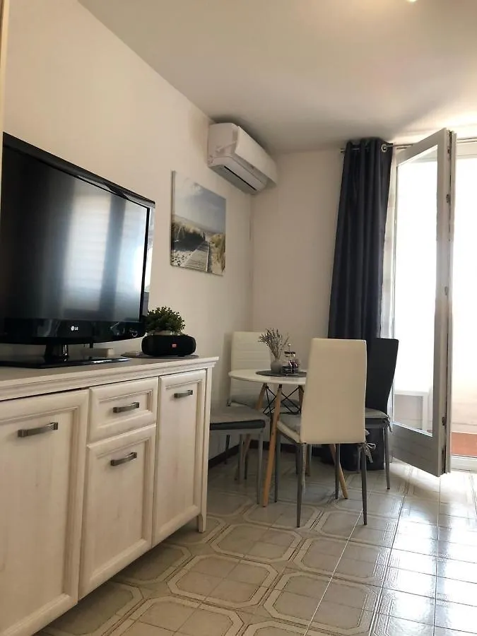 Studio Apartma Franca Umag